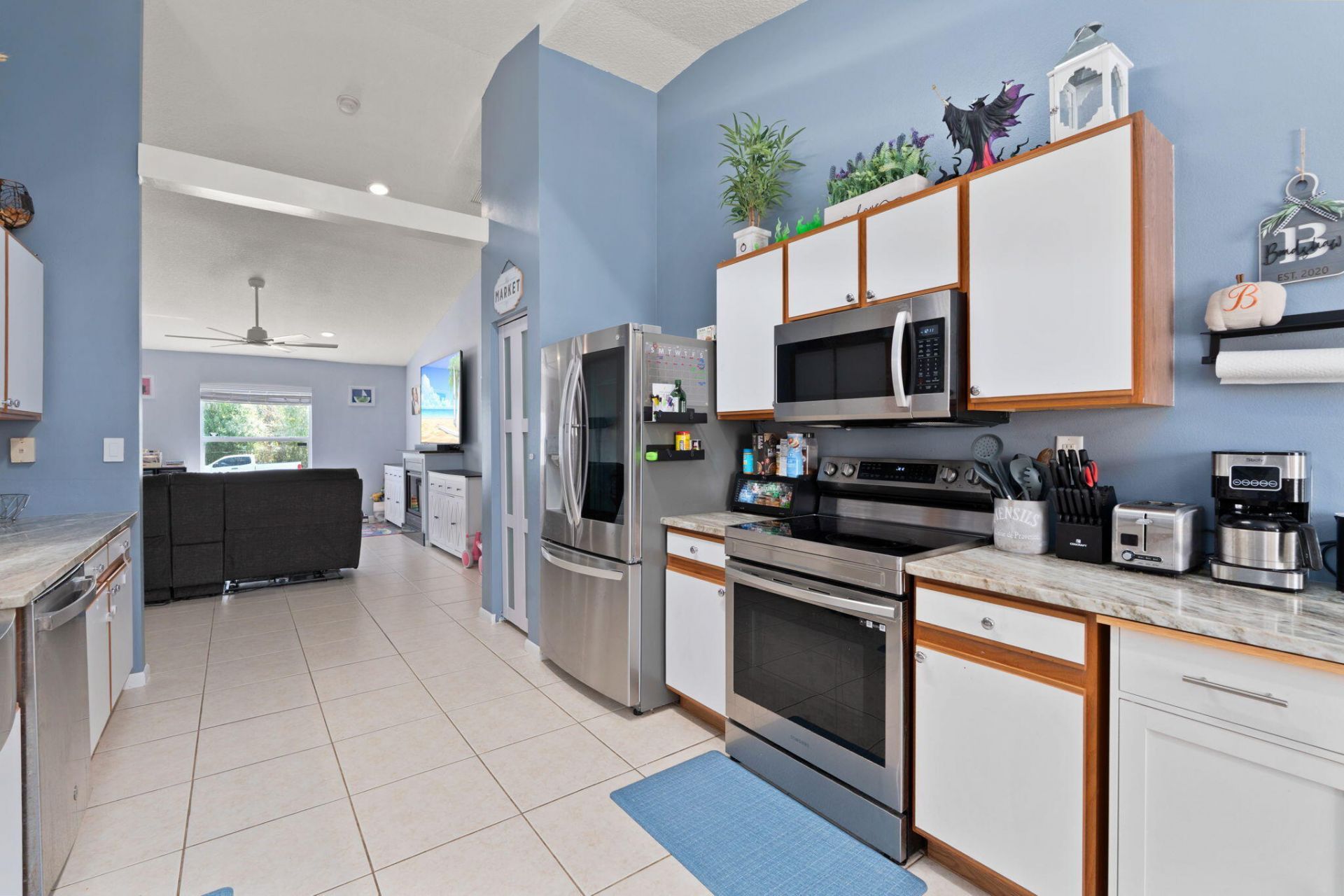 2044 SW Brevity Terrace, Port Saint Lucie, FL 34953 Photo