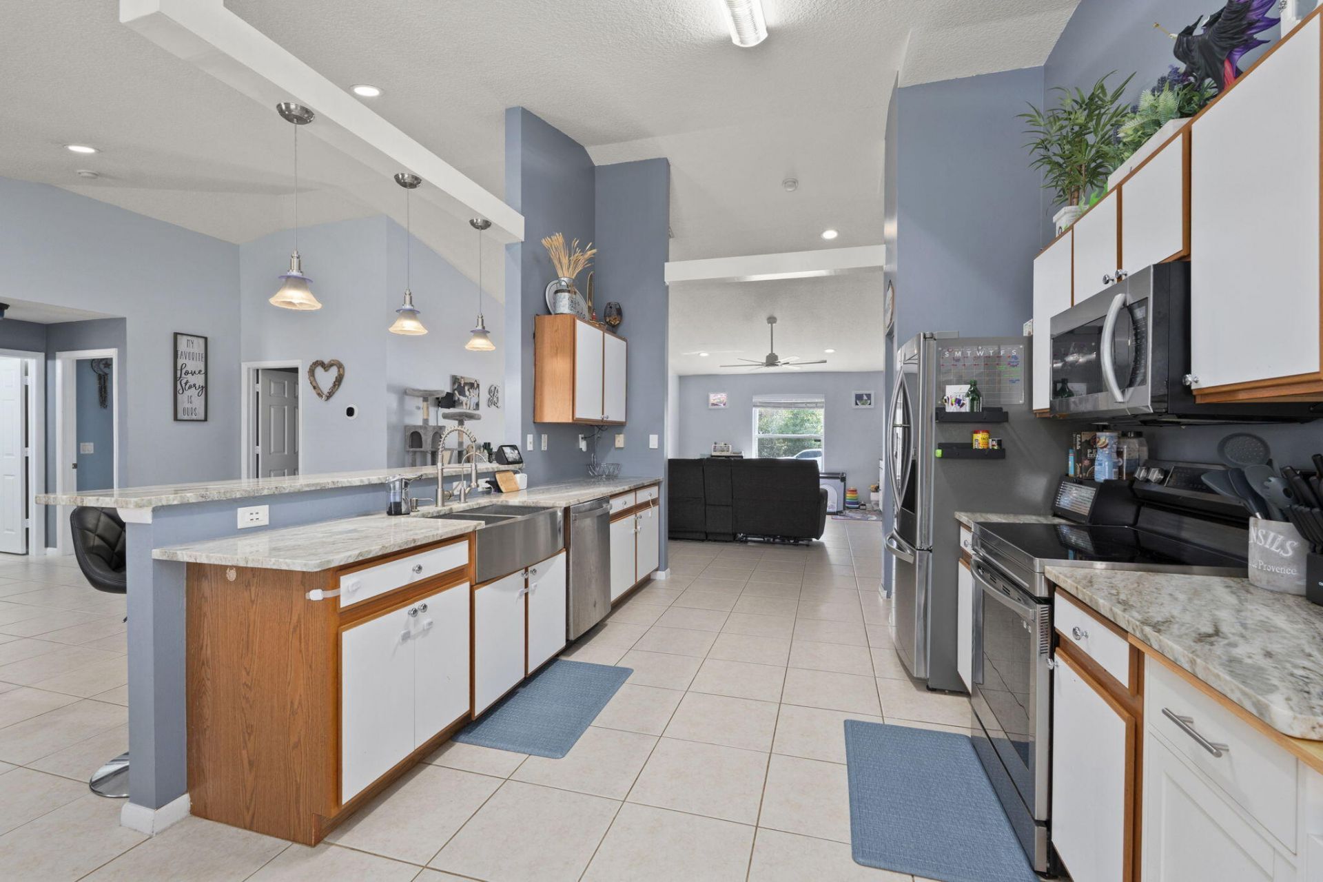 2044 SW Brevity Terrace, Port Saint Lucie, FL 34953 Photo
