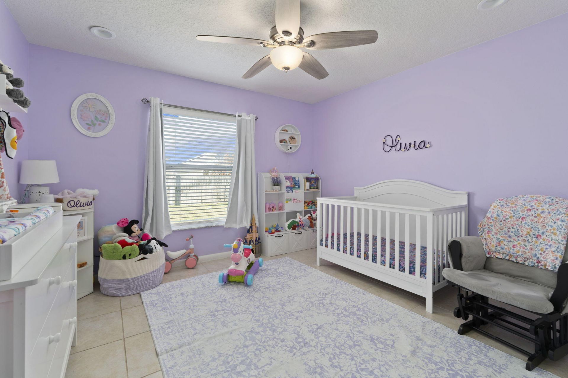 2044 SW Brevity Terrace, Port Saint Lucie, FL 34953 Photo