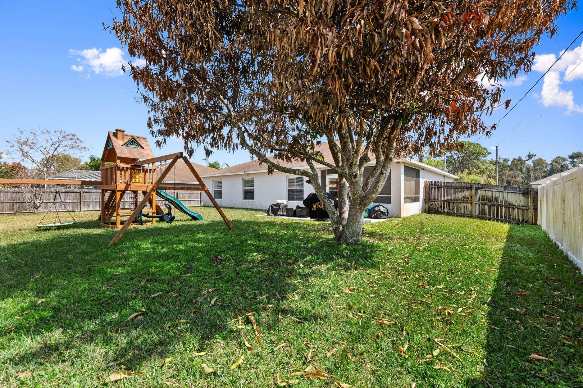 2044 SW Brevity Terrace, Port Saint Lucie, FL 34953 Photo