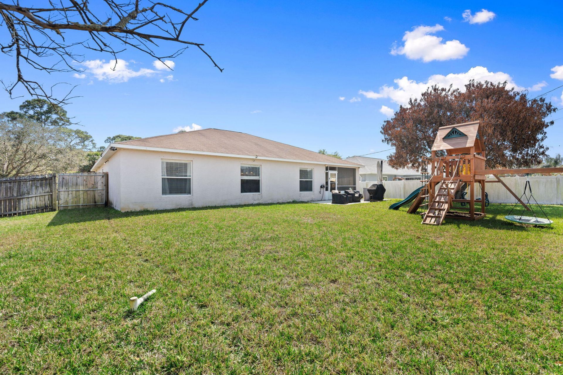 2044 SW Brevity Terrace, Port Saint Lucie, FL 34953 Photo