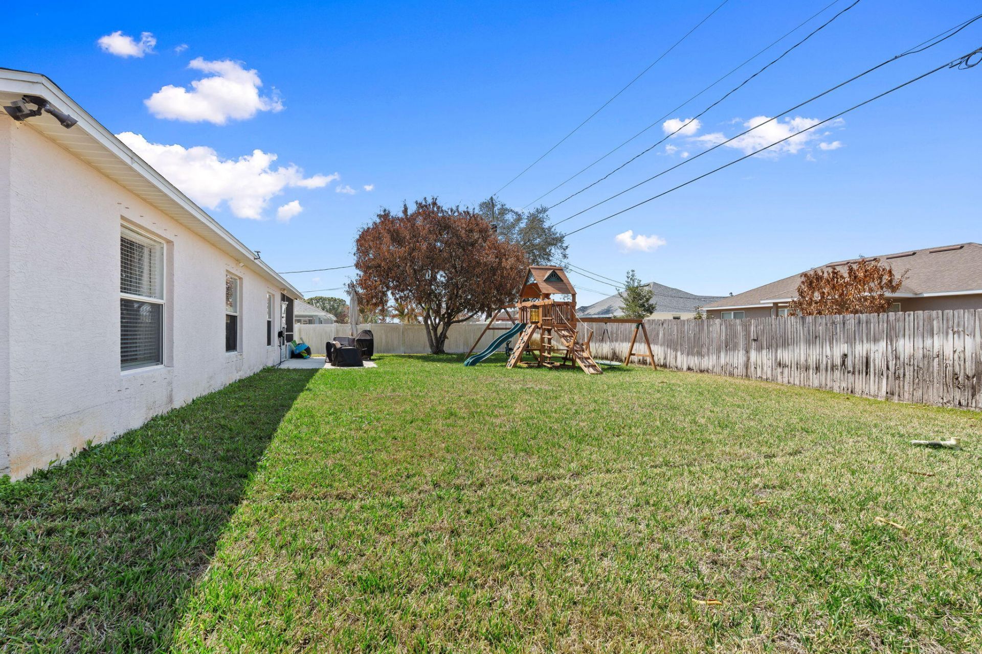 2044 SW Brevity Terrace, Port Saint Lucie, FL 34953 Photo