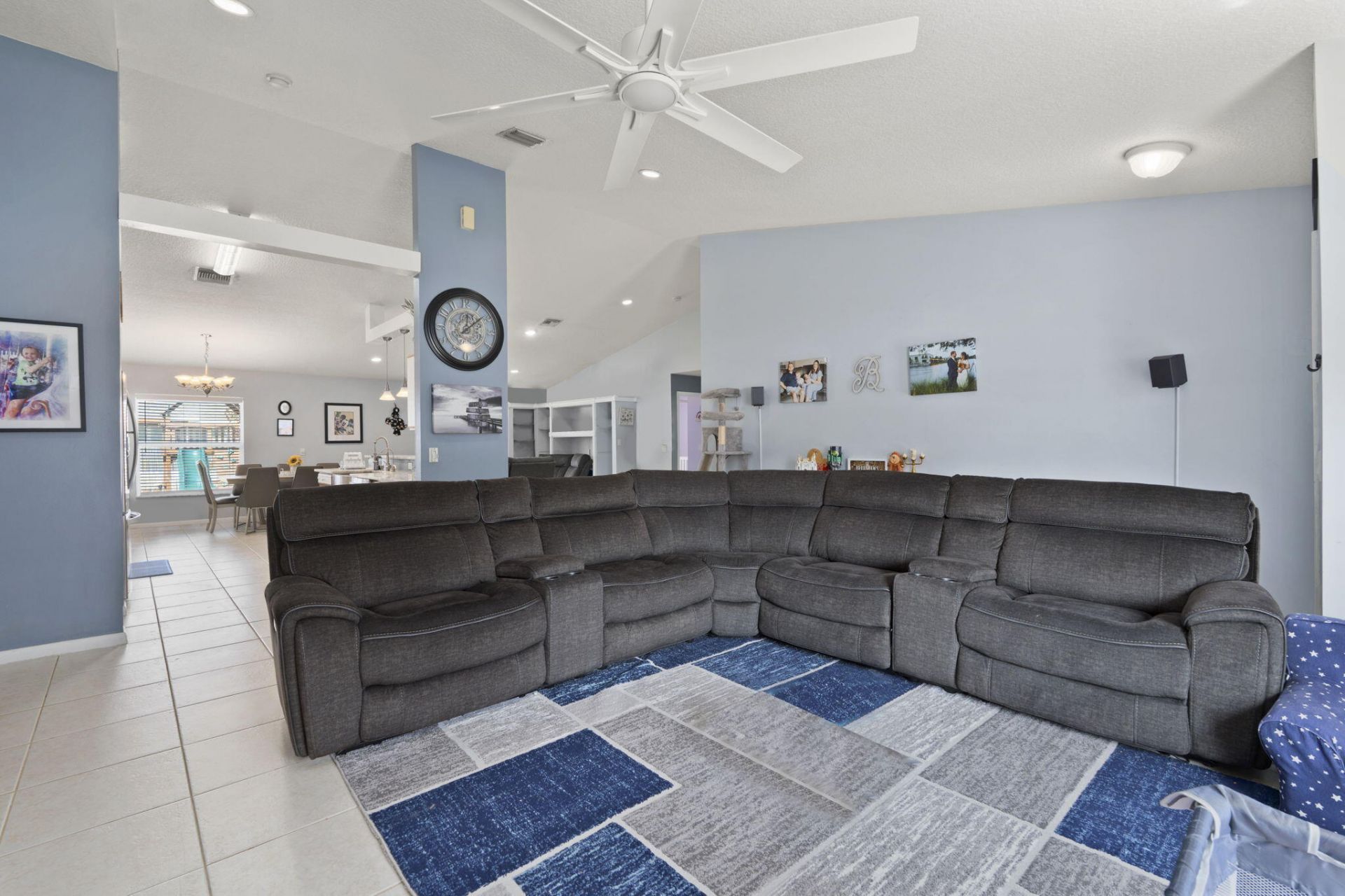 2044 SW Brevity Terrace, Port Saint Lucie, FL 34953 Photo