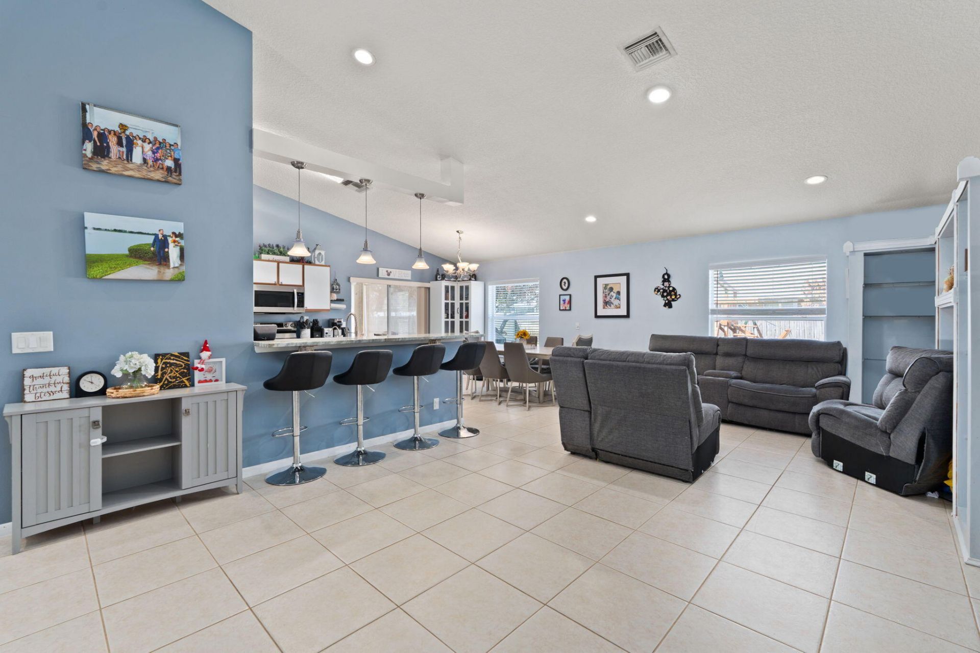 2044 SW Brevity Terrace, Port Saint Lucie, FL 34953 Photo