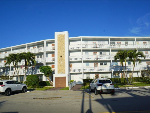 4029 Newport, Unit 4029, Deerfield Beach, FL 33442