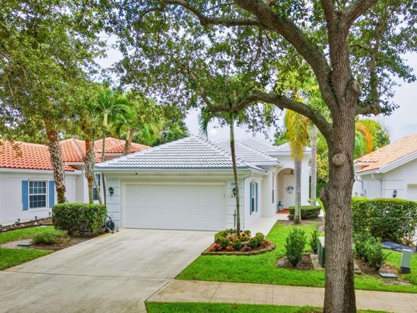 2036 Valencia Drive, Delray Beach, FL 33445
