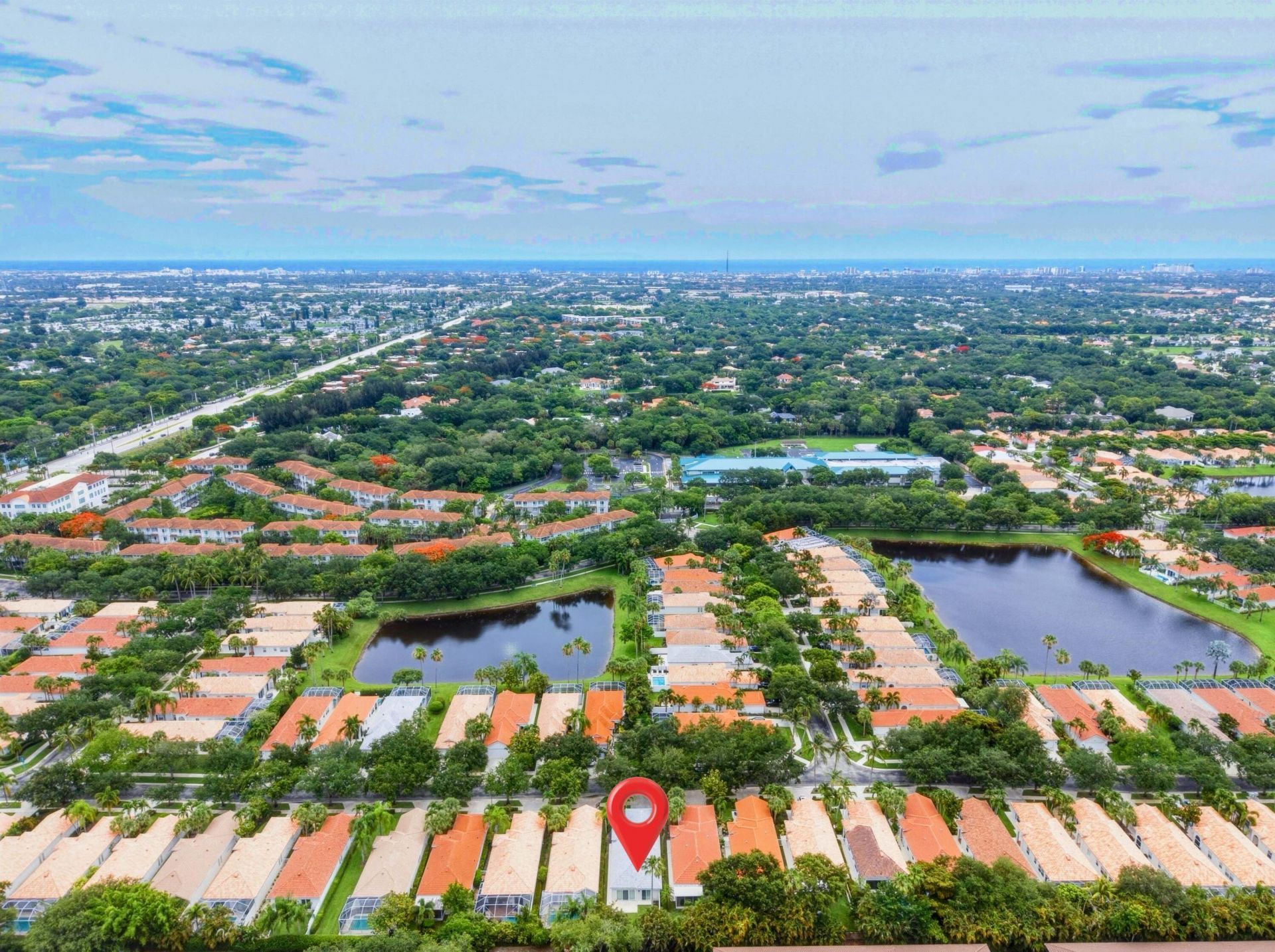 2036 Valencia Drive, Delray Beach, FL 33445 Photo