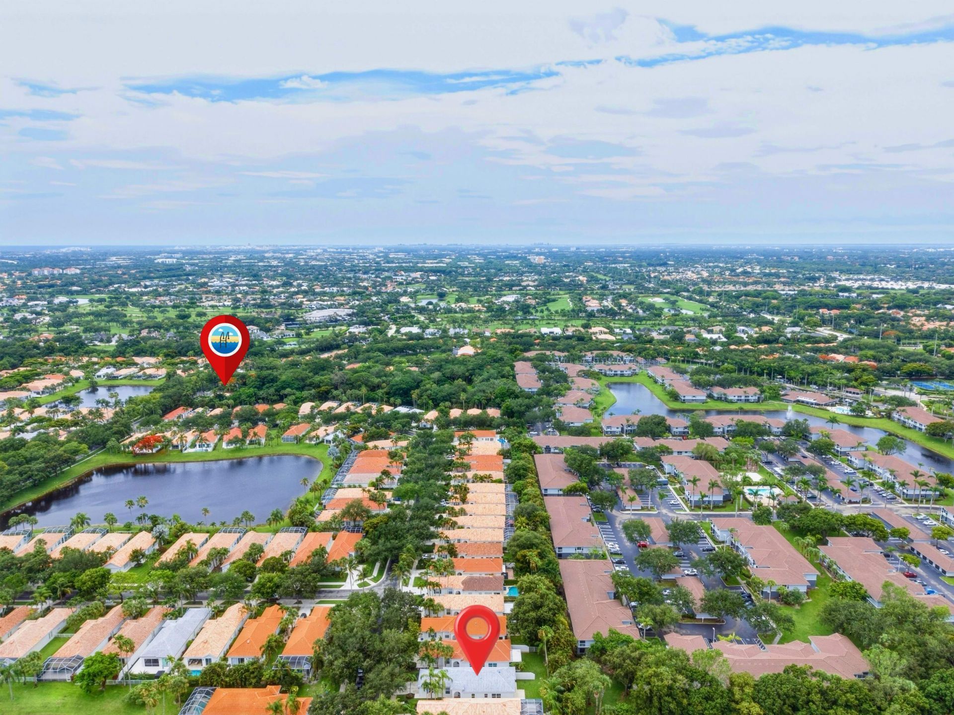 2036 Valencia Drive, Delray Beach, FL 33445 Photo