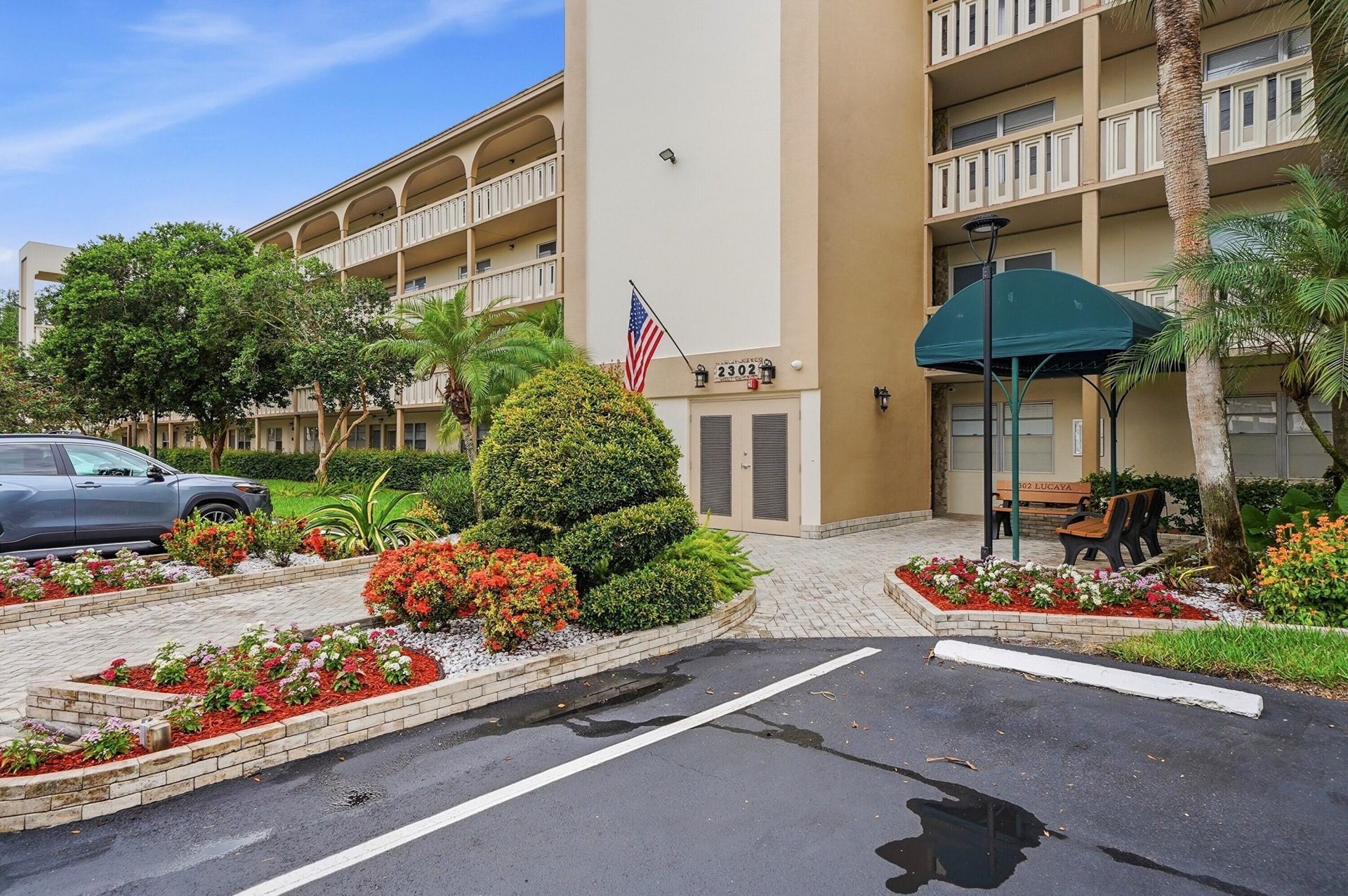 2302 Lucaya Lane, Unit E1, Coconut Creek, FL 33066 Photo