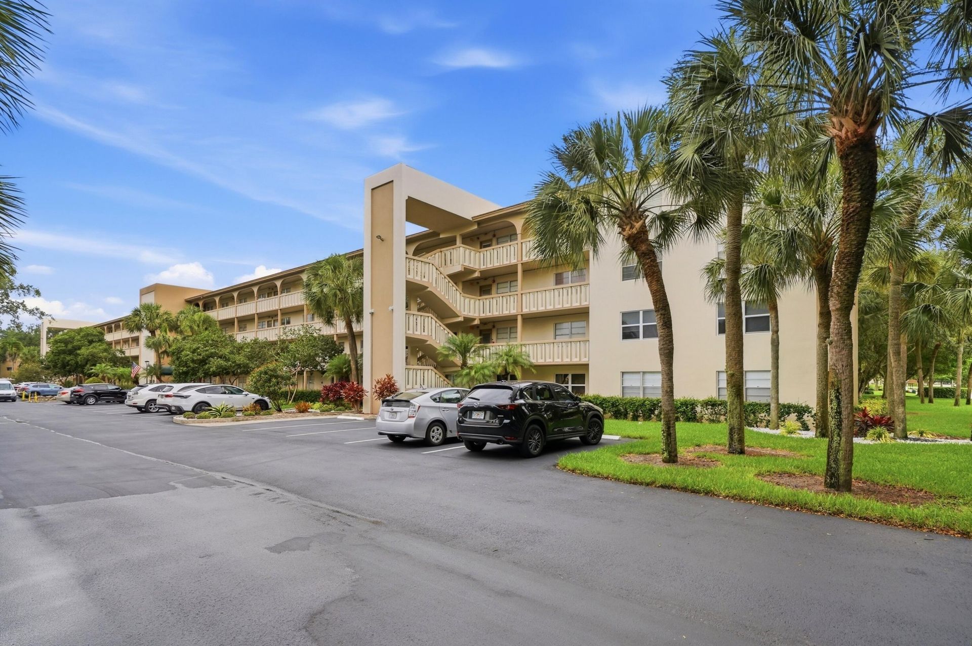 2302 Lucaya Lane, Unit E1, Coconut Creek, FL 33066 Photo