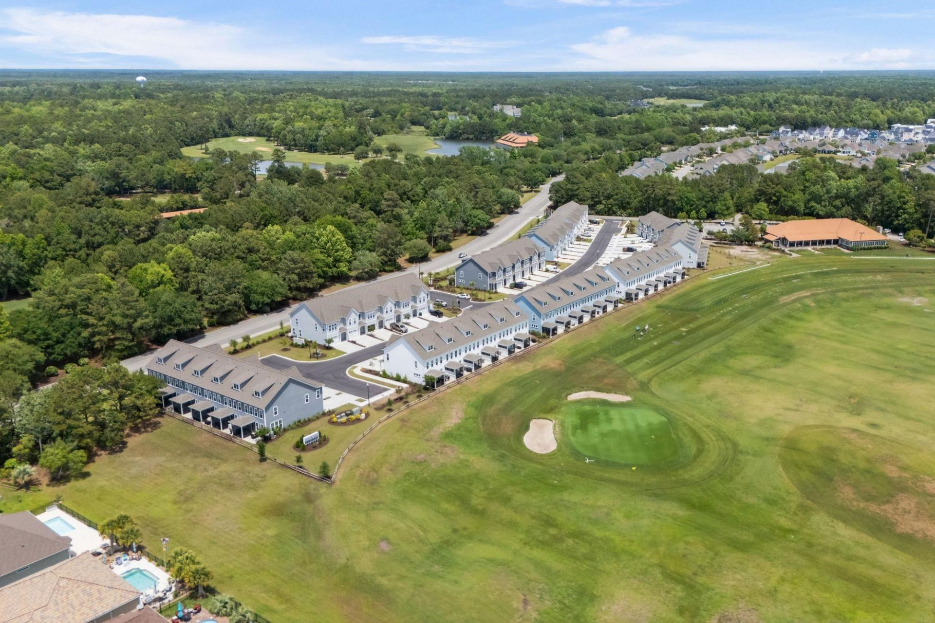 2203 Pin Seeker Ct. Photo 60