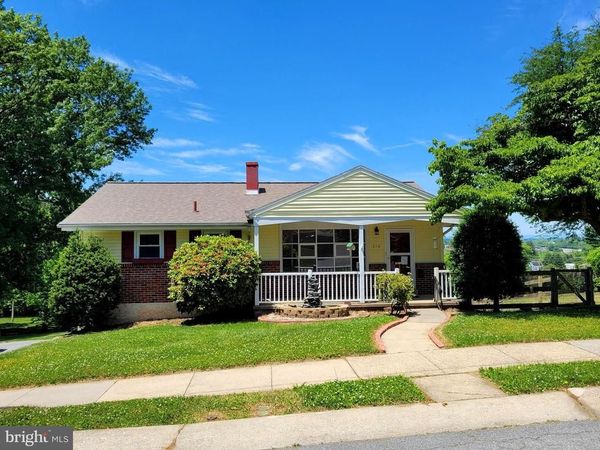 316 S MILLER STREET, SHILLINGTON, PA 19607