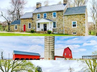 14872 LOYALTY ROAD, WATERFORD, VA 20197
