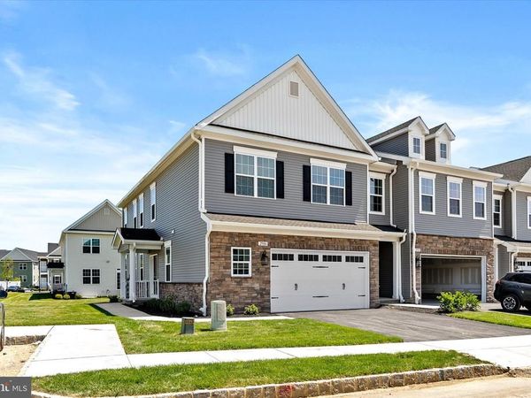 2906 JUSTIN DRIVE, WEST WINDSOR, NJ 08550