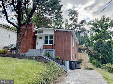 1520 JUTEWOOD AVENUE, LANDOVER, MD 20785