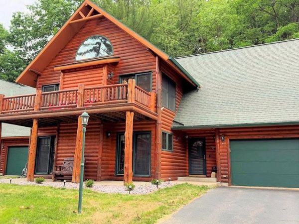 55 Bowman Road, Unit 311, Wisconsin Dells, WI 53965