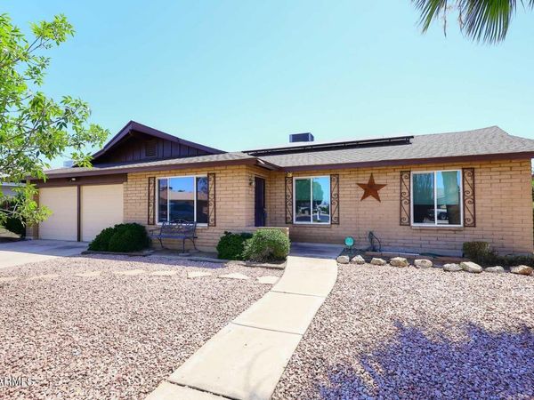 11223 N 33rd Avenue, Phoenix, AZ 85029