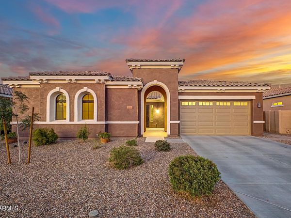 20581 S 196TH Street, Queen Creek, AZ 85142