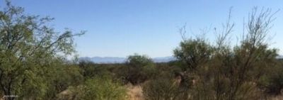 TBD Highway 90 - COMMERCIAL, Huachuca City, AZ 85616