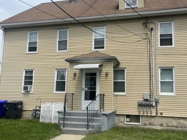27 Meade Street, Unit 2, Milford, MA 01757