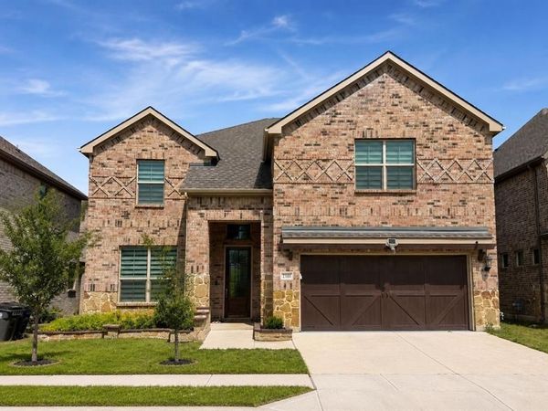 2148 Sumard Drive , Little Elm, TX 75068