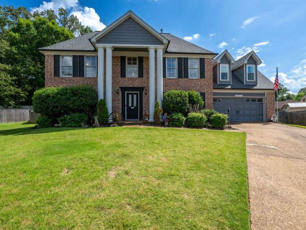 1037 Burslem Cv, Cordova, TN 38018