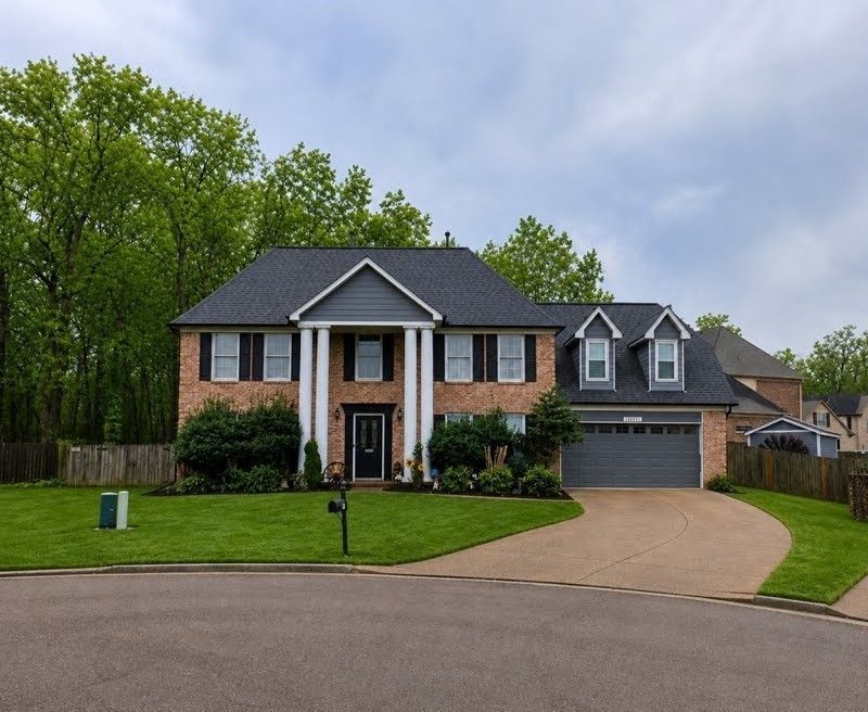 1037 Burslem Cv , Cordova, TN 38018 Main Photo