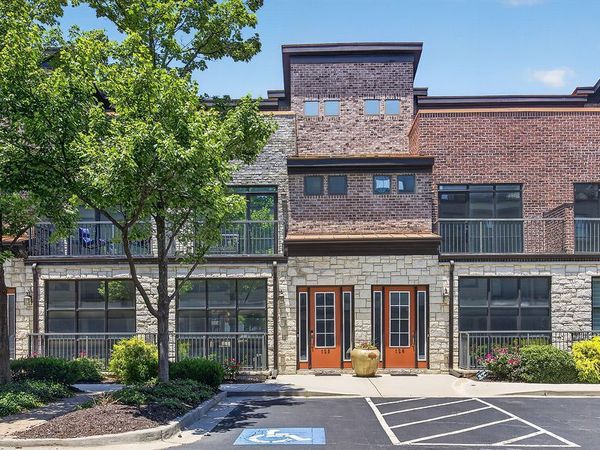 1199 Huff Road NW, Unit 125, Atlanta, GA 30318