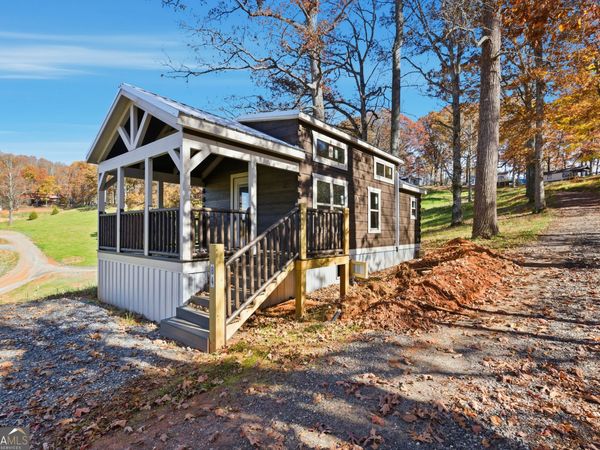 527 Saunders Lot 27 Road, Franklin, NC 28734
