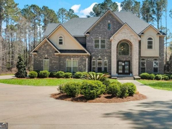 1212 Plantation Circle, Statesboro, GA 30458