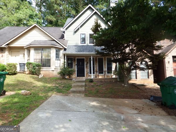 791 Heritage Oaks Drive, Stone Mountain, GA 30088