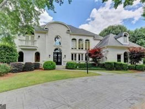 645 Falls Bay Court, Alpharetta, GA 30022