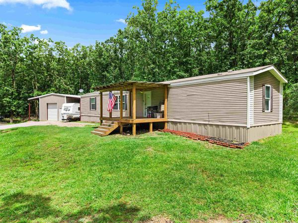 264 Meeks Loop , Hot Springs National Park, AR 71901