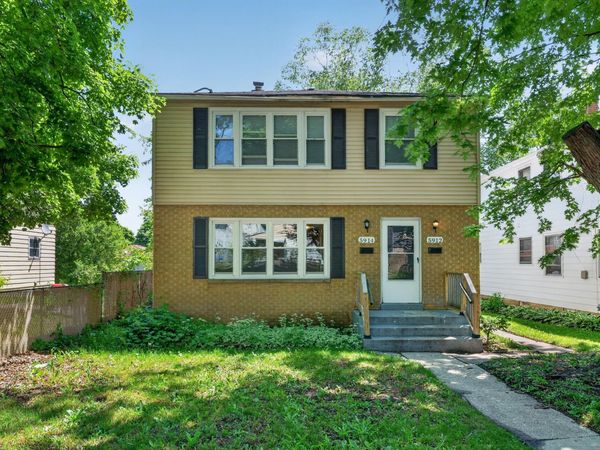 5912-5914 N 70th St, Milwaukee, WI 53218