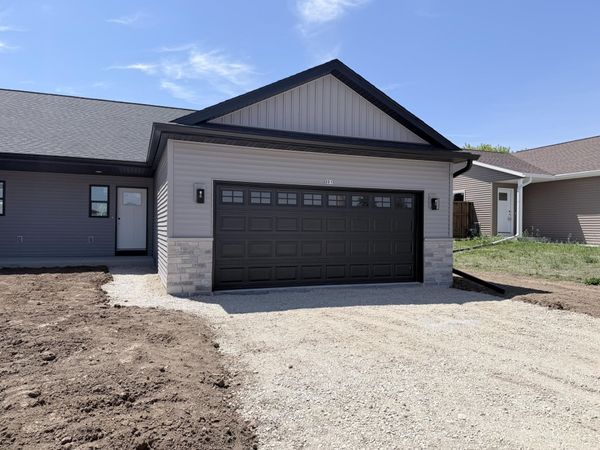 221 E Sheboygan St, Campbellsport, WI 53010