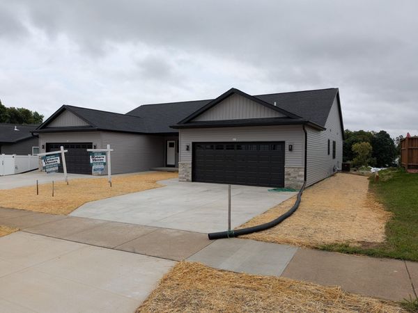 221 E Sheboygan St, Campbellsport, WI 53010