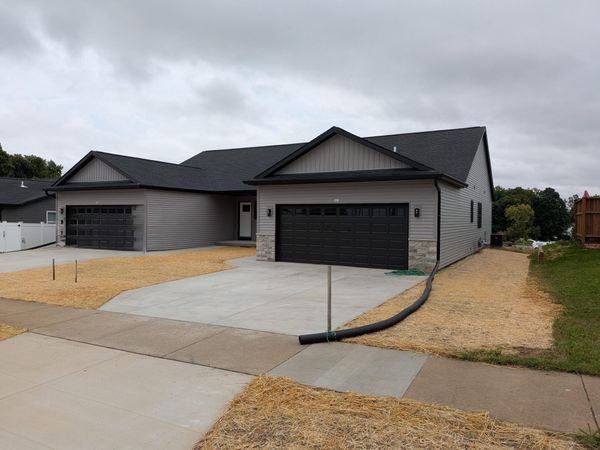 221 E Sheboygan St, Campbellsport, WI 53010