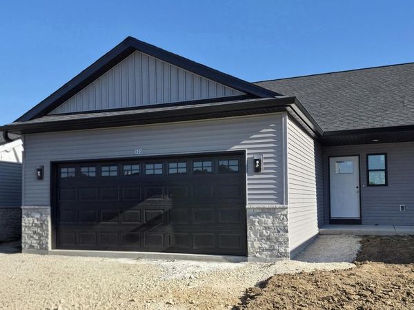 223 E Sheboygan St, Campbellsport, WI 53010