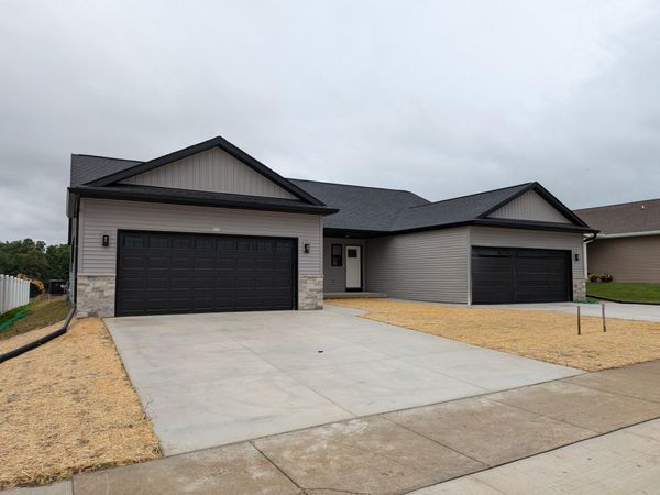 223 E Sheboygan St, Campbellsport, WI 53010