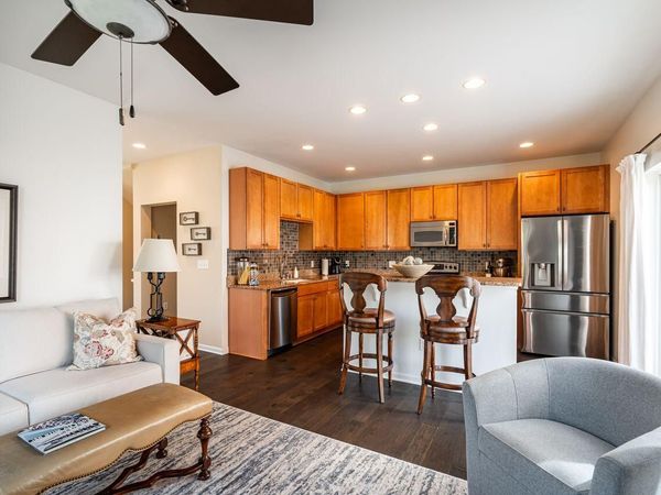 3870 S Lake Dr, Unit 1102, Saint Francis, WI 53235
