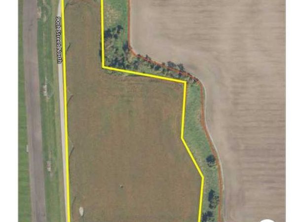 TBD N 90th Street N, Glyndon, MN 56547