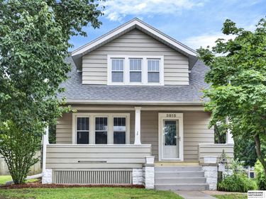 3815 S Street, Omaha, NE 68107
