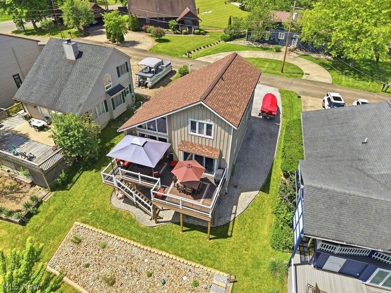1190 Lincoln Street SW, Sherrodsville, OH 44675 Photo 4