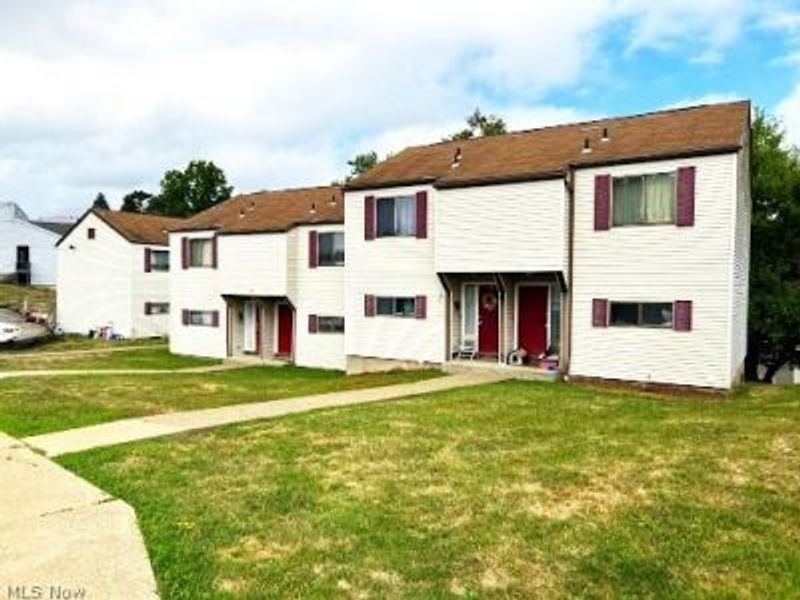 123 Orchard Drive , Unit #C, Saint Clairsville, OH 43950 Photo 1
