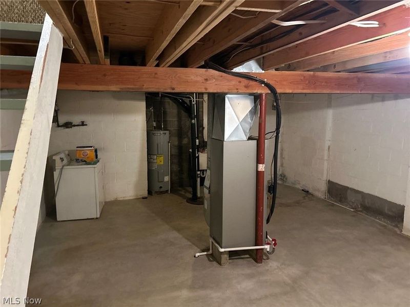 123 Orchard Drive , Unit #C, Saint Clairsville, OH 43950 Photo 9