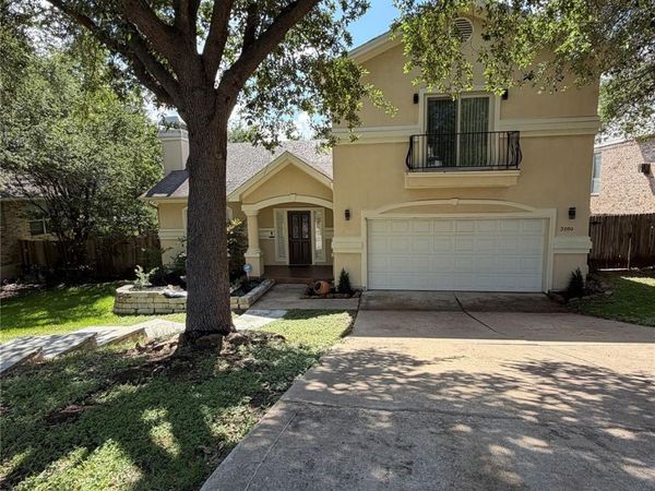 3200 Burks LN , Austin, TX 78732