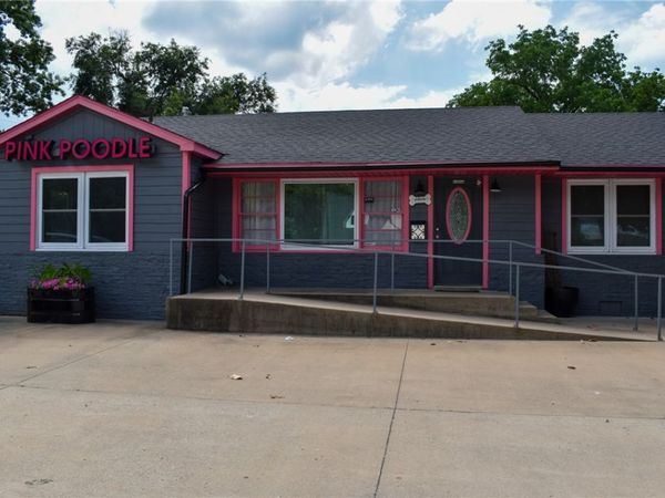 828 Mt. Olive Street, Siloam Springs, AR 72761