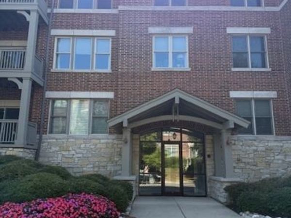 275 E Railroad Avenue , Unit 206, Bartlett, IL 60103