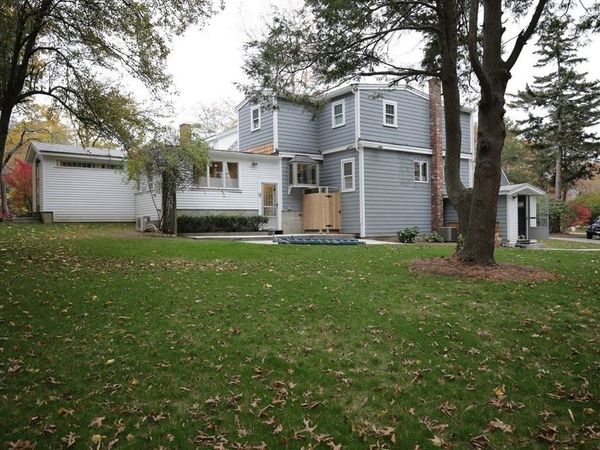 33 Winter St, Unit R, Norwell, MA 02061
