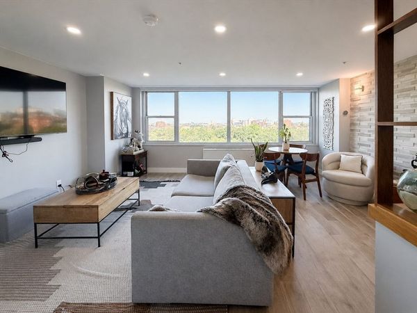 151 Tremont St, Unit 11G, Boston, MA 02111